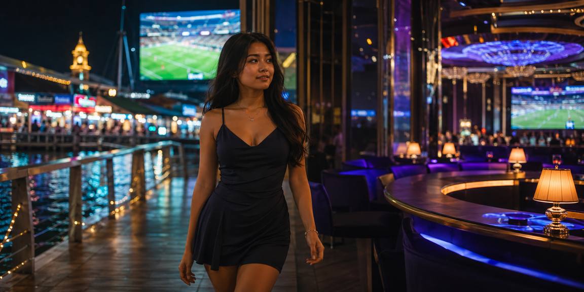 Permainan Casino dan Slot dalam Genggaman Anda