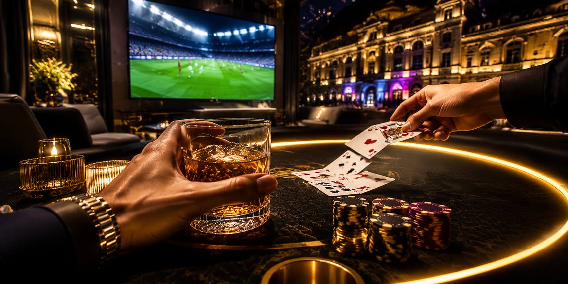 Pasaran Sportsbook Kami untuk Petaruh Malaysia