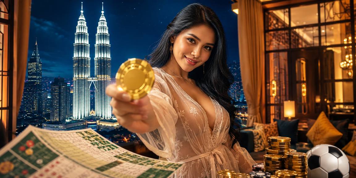 Daftar dan Akses Lobby gardenia888 Anda